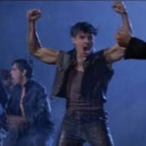 Meet your Posher, Steven lucas